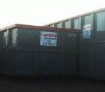 Waste Bin Rentals
