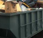 Dumpster Disposal