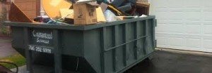 Dumpster Disposal in Elmvale, Ontario