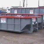 Roll-Off Bins in Innisfil, Ontario