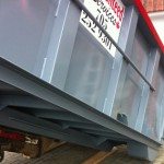 Containers and Roll-Off Bins in Innisfil, Ontario