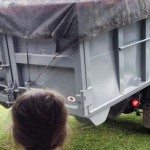 Roll Off Dumpster Delivery in Orillia, Ontario