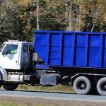 Construction Disposal Services in Orillia, Ontario
