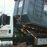 Waste Bin Rentals in Orillia, Ontario
