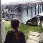 Garbage Removal in Orillia, Ontario