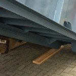 Roll-Off Bins in Orillia, Ontario