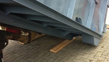 Roll-Off Bins in Orillia, Ontario