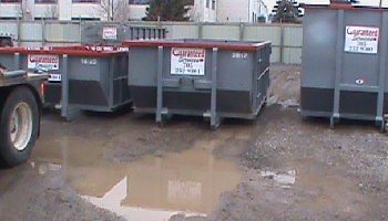 Waste Disposal Solutions in Orillia, Ontario