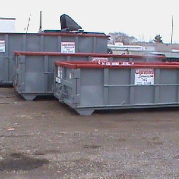 Waste Disposal in Stayner, Ontario