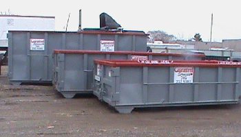 Waste Removal in Orillia, Ontario