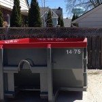 Dumpster Disposal in Orillia, Ontario