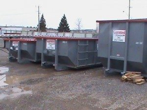 Waste Removal in Wasaga Beach, Ontario