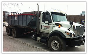 Construction Disposal Services in Wasaga Beach, Ontario