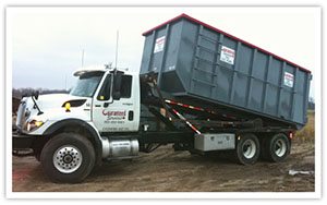 Roofing Disposal Services in Wasaga Beach, Ontario
