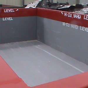 Open-Top Roll-Off Dumpsters in Wasaga Beach, Ontario