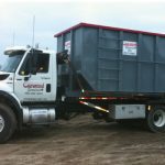 Dumpster Rental Service