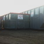 Same-Day Waste Bin in Wasaga Beach, Ontario