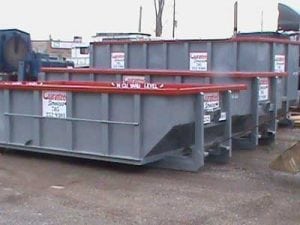 Mini Bin Rentals in Wasaga Beach, ON