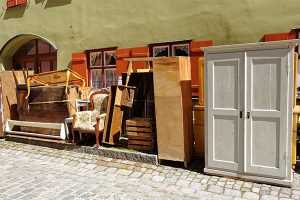 Moving Tip: Bin Rentals Can Save You Money