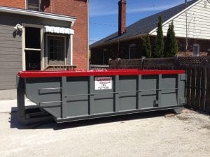 containers