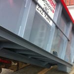 Containers and Roll-Off Bins in Bayshore Estates, Ontario