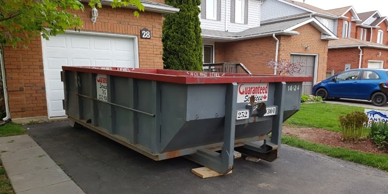 Top Signs You Need Junk Removal