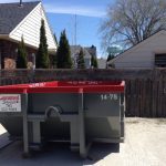 Front-Load Bins