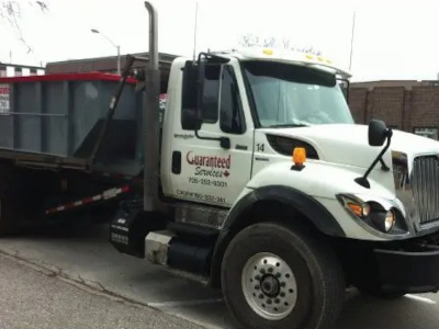 Construction Disposal Services in Bayshore Estates, Ontario
