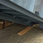 Roll-Off Bins