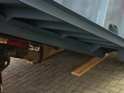 Roll-Off Bins in Bayshore Estates, Ontario